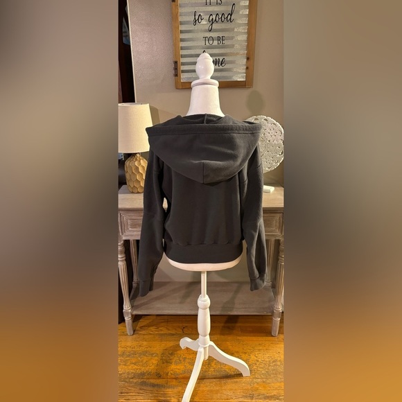 Abercrombie & Fitch Soft A&F Collection Hoodie - Picture 5 of 8